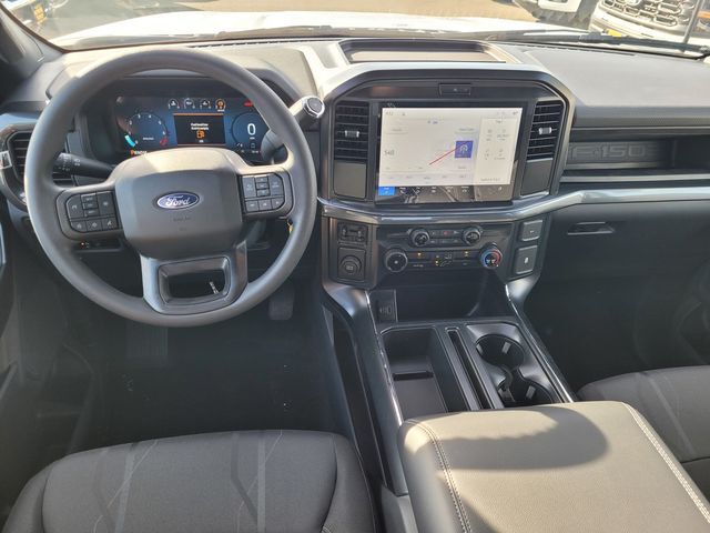 2026 Ford F-150 STX Roseville CA