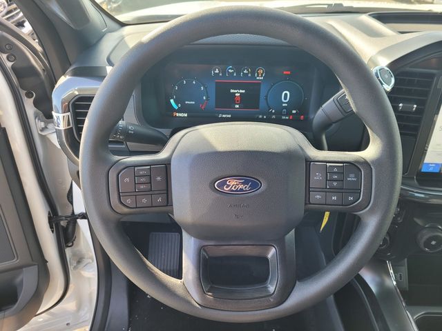 2026 Ford F-150 STX Roseville CA