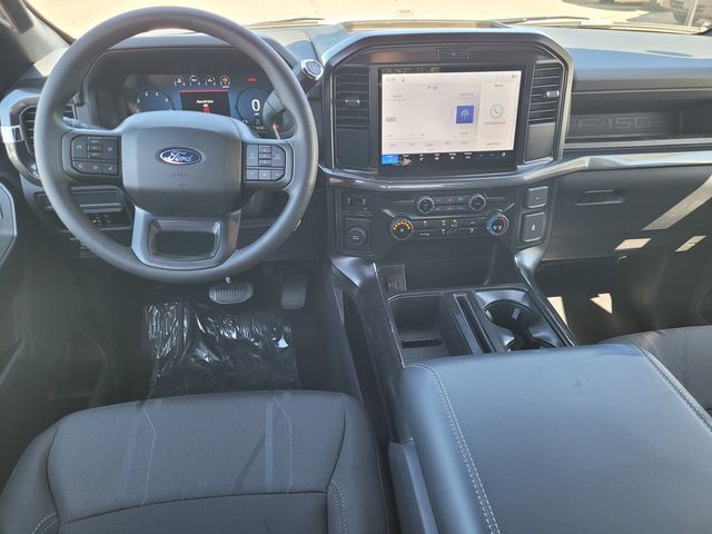 2026 Ford F-150 STX Roseville CA