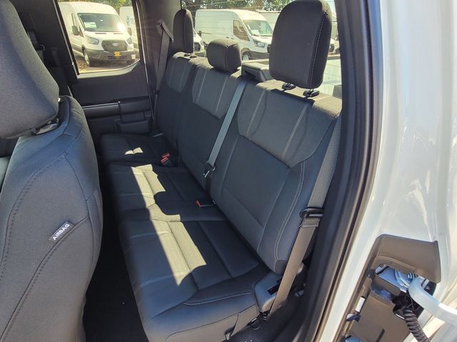 2026 Ford F-150 STX Roseville CA