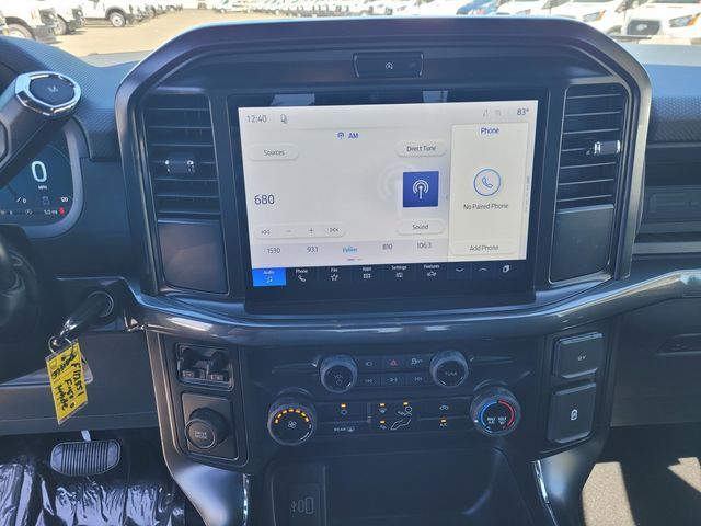 2026 Ford F-150 STX Roseville CA