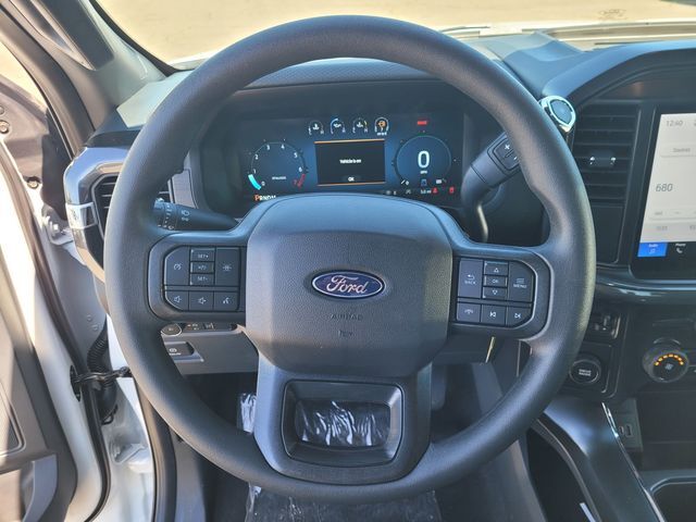 2026 Ford F-150 STX Roseville CA