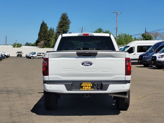 2026 Ford F-150 STX Roseville CA
