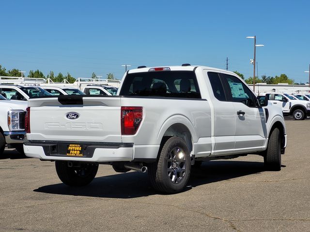2026 Ford F-150 STX Roseville CA
