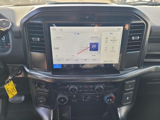 2026 Ford F-150 STX Roseville CA