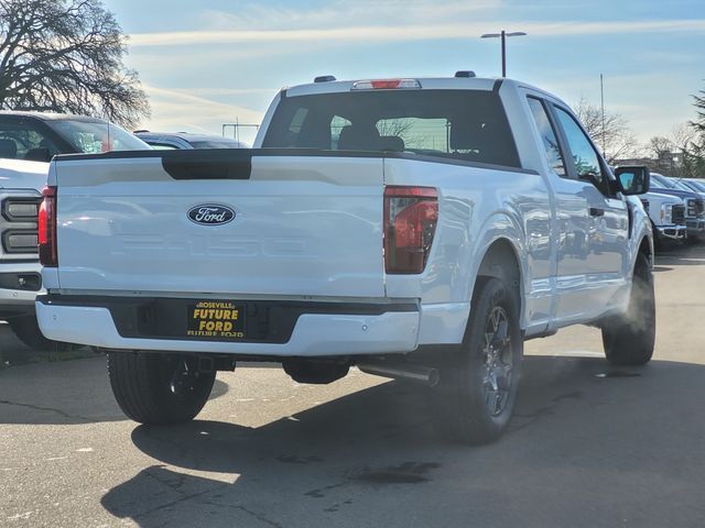 2026 Ford F-150 STX Roseville CA