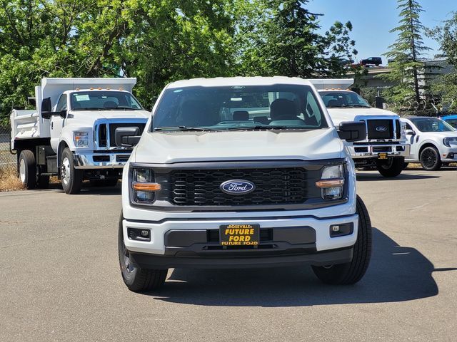 2026 Ford F-150 STX Roseville CA