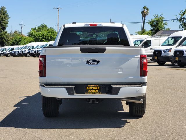 2026 Ford F-150 STX Roseville CA
