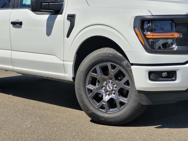 2026 Ford F-150 STX Roseville CA