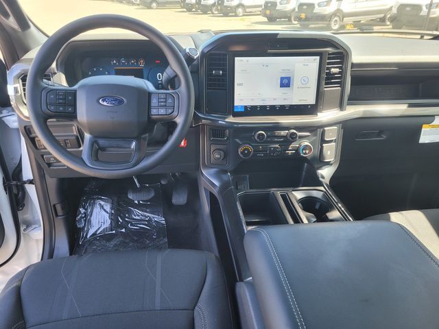 2026 Ford F-150 STX Roseville CA