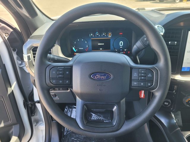 2026 Ford F-150 STX Roseville CA