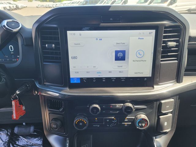 2026 Ford F-150 STX Roseville CA
