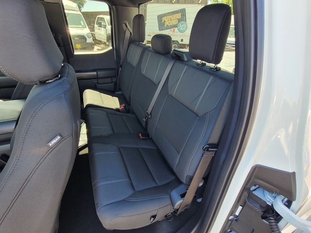 2026 Ford F-150 STX Roseville CA