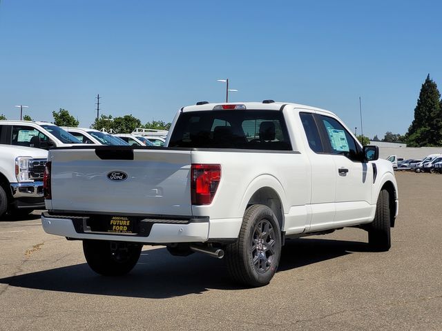 2026 Ford F-150 STX Roseville CA