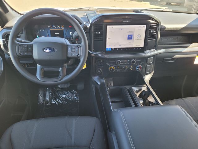 2026 Ford F-150 STX Roseville CA