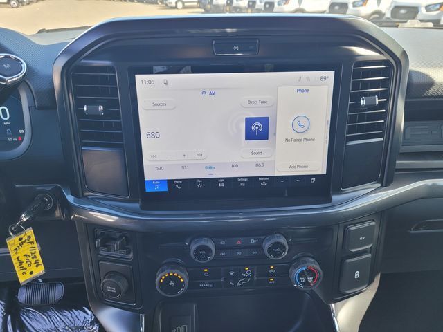 2026 Ford F-150 STX Roseville CA