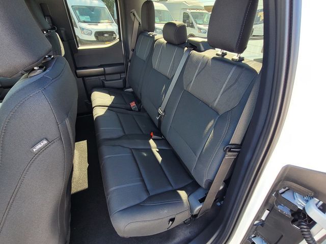 2026 Ford F-150 STX Roseville CA