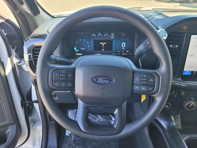 2026 Ford F-150 STX Roseville CA