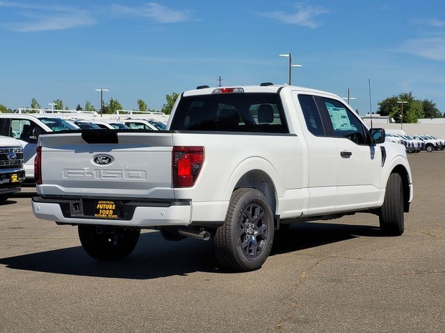 2026 Ford F-150 STX Roseville CA