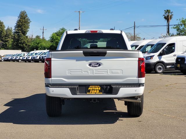 2026 Ford F-150 STX Roseville CA