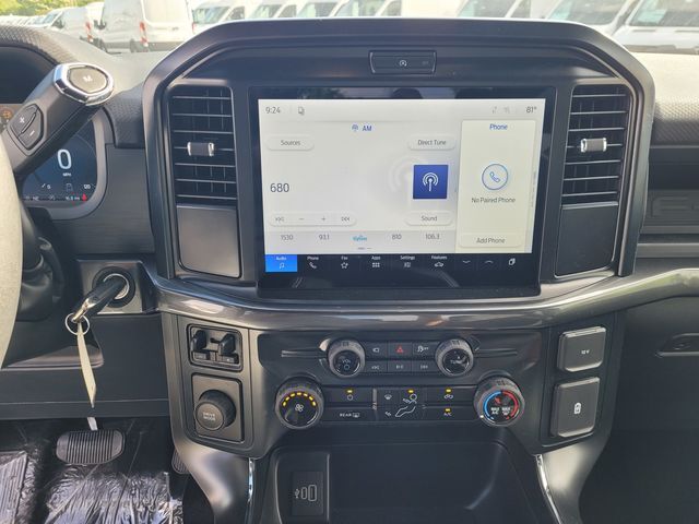 2026 Ford F-150 STX Roseville CA