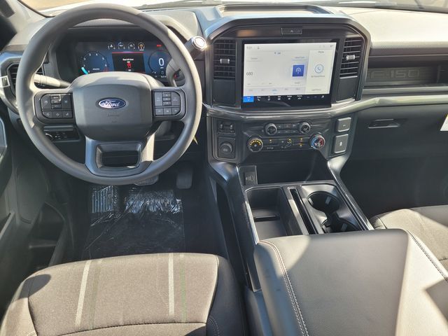 2026 Ford F-150 STX Roseville CA