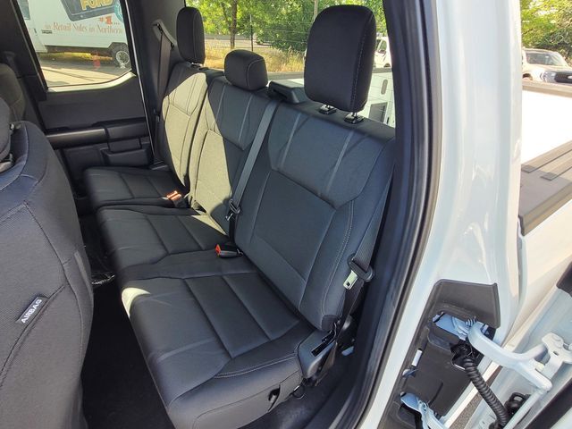 2026 Ford F-150 STX Roseville CA
