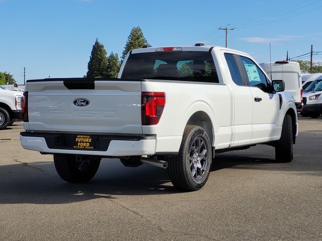 2026 Ford F-150 STX Roseville CA