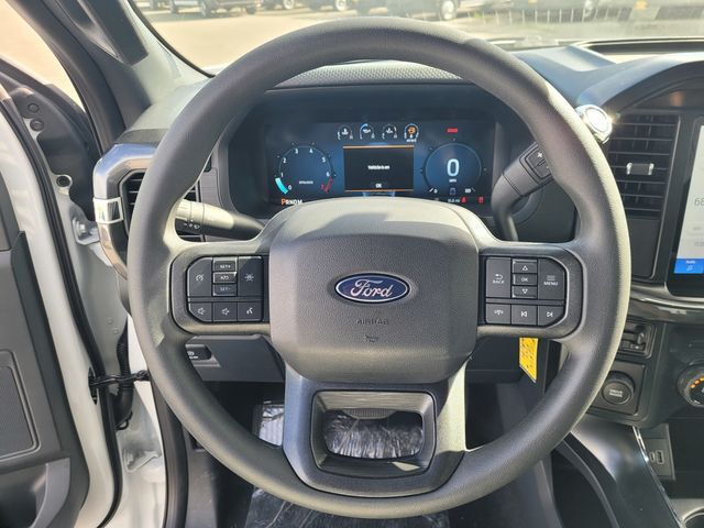 2026 Ford F-150 STX Roseville CA