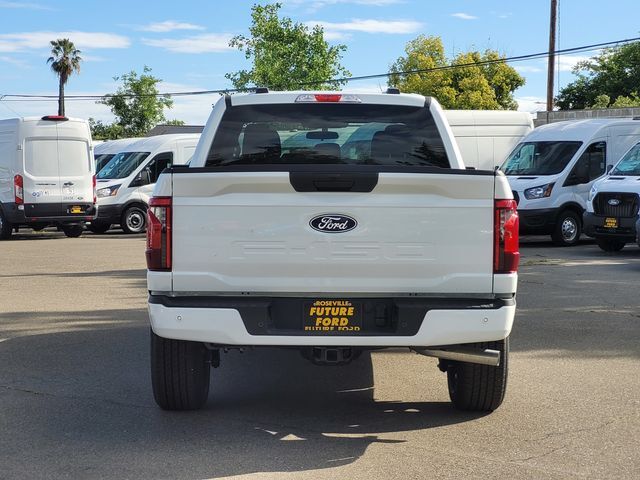 2026 Ford F-150 STX Roseville CA
