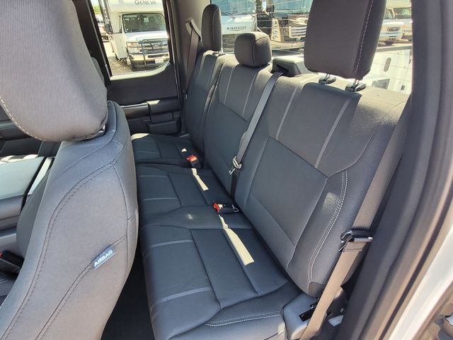 2026 Ford F-150 STX Roseville CA