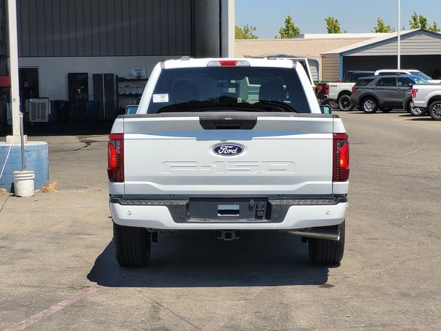 2026 Ford F-150 STX Roseville CA