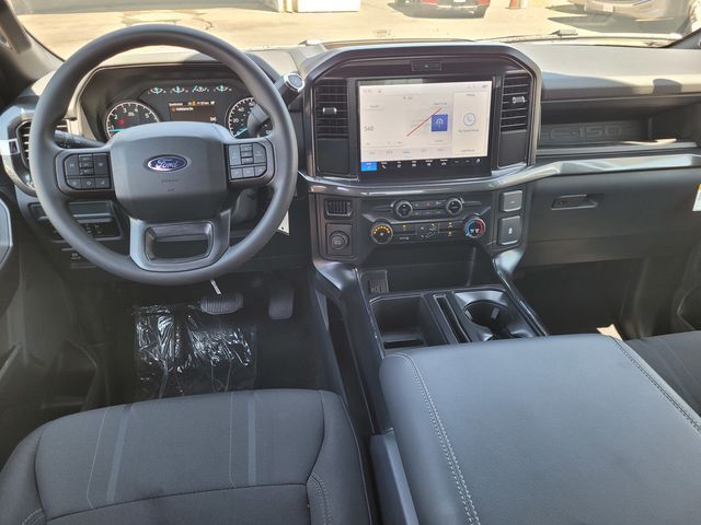 2026 Ford F-150 STX Roseville CA