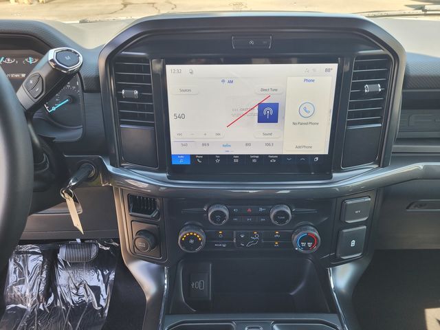 2026 Ford F-150 STX Roseville CA