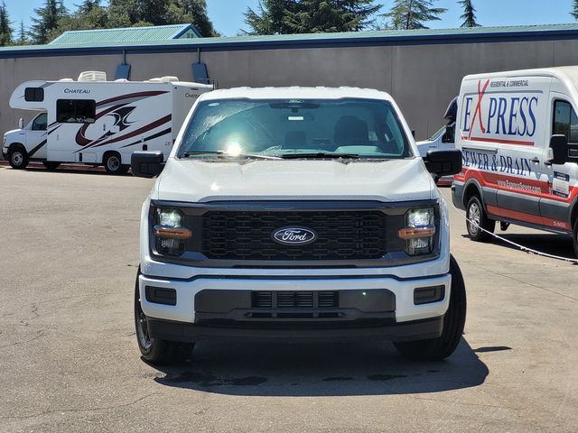2026 Ford F-150 STX Roseville CA