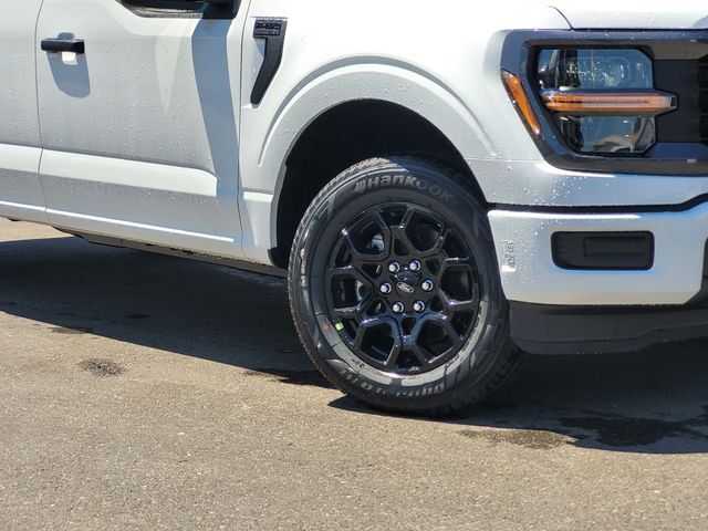 2026 Ford F-150 STX Roseville CA