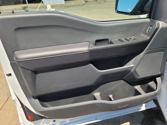 2026 Ford F-150 STX Roseville CA