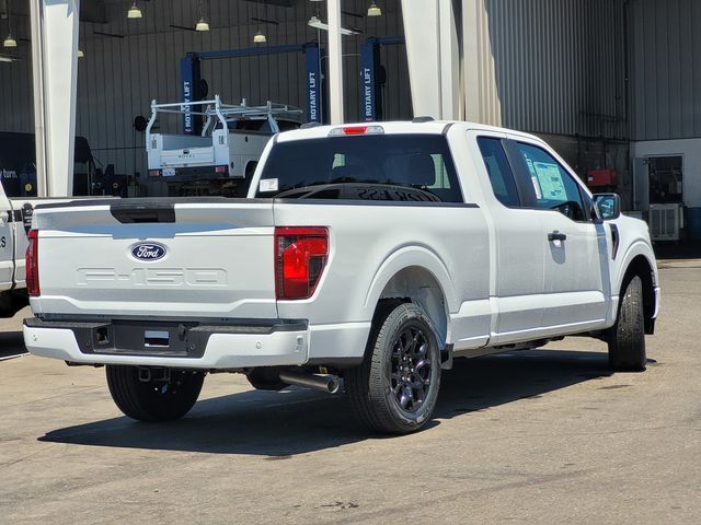 2026 Ford F-150 STX Roseville CA