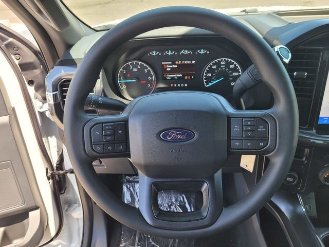 2026 Ford F-150 STX Roseville CA