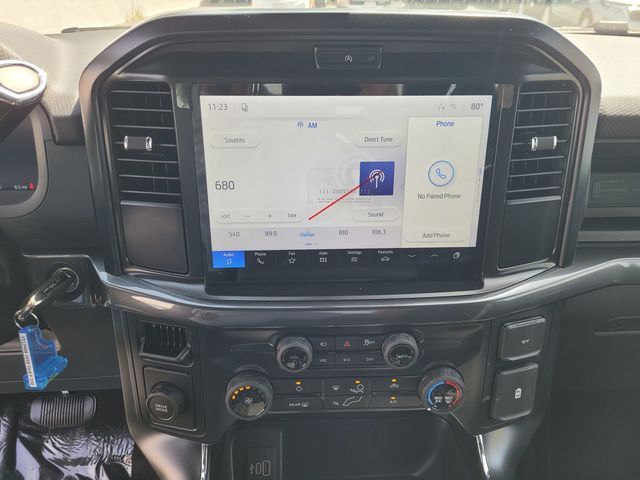 2026 Ford F-150 STX Roseville CA