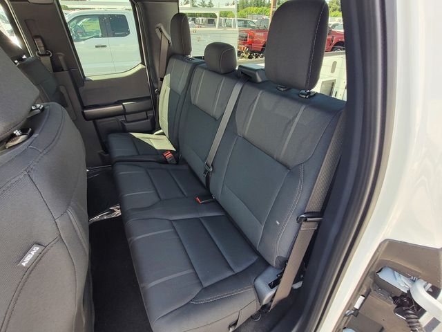 2026 Ford F-150 STX Roseville CA