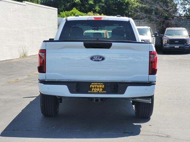 2026 Ford F-150 STX Roseville CA