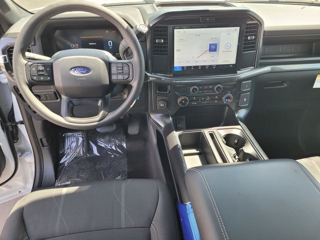 2026 Ford F-150 STX Roseville CA