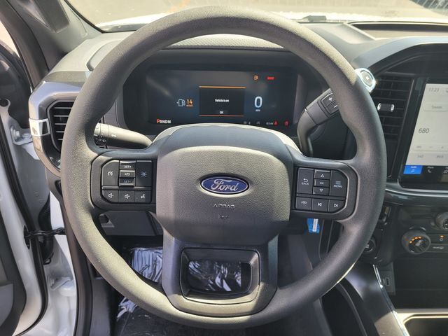 2026 Ford F-150 STX Roseville CA
