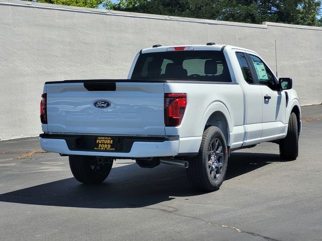 2026 Ford F-150 STX Roseville CA