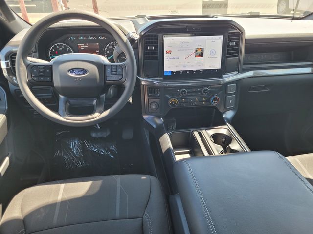 2026 Ford F-150 STX Roseville CA