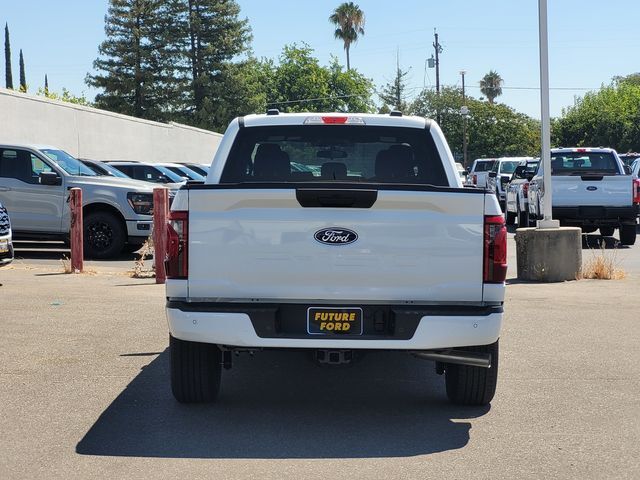 2026 Ford F-150 STX Roseville CA