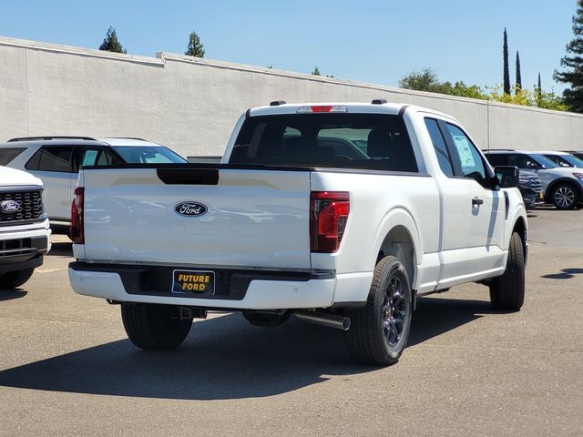 2026 Ford F-150 STX Roseville CA