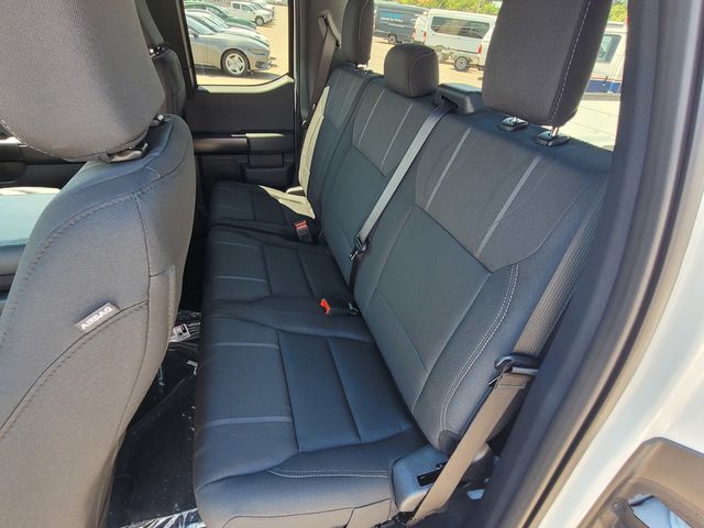 2026 Ford F-150 STX Roseville CA