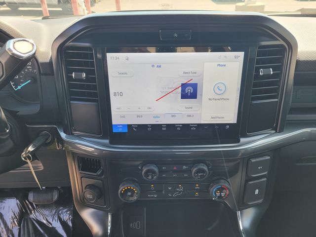 2026 Ford F-150 STX Roseville CA